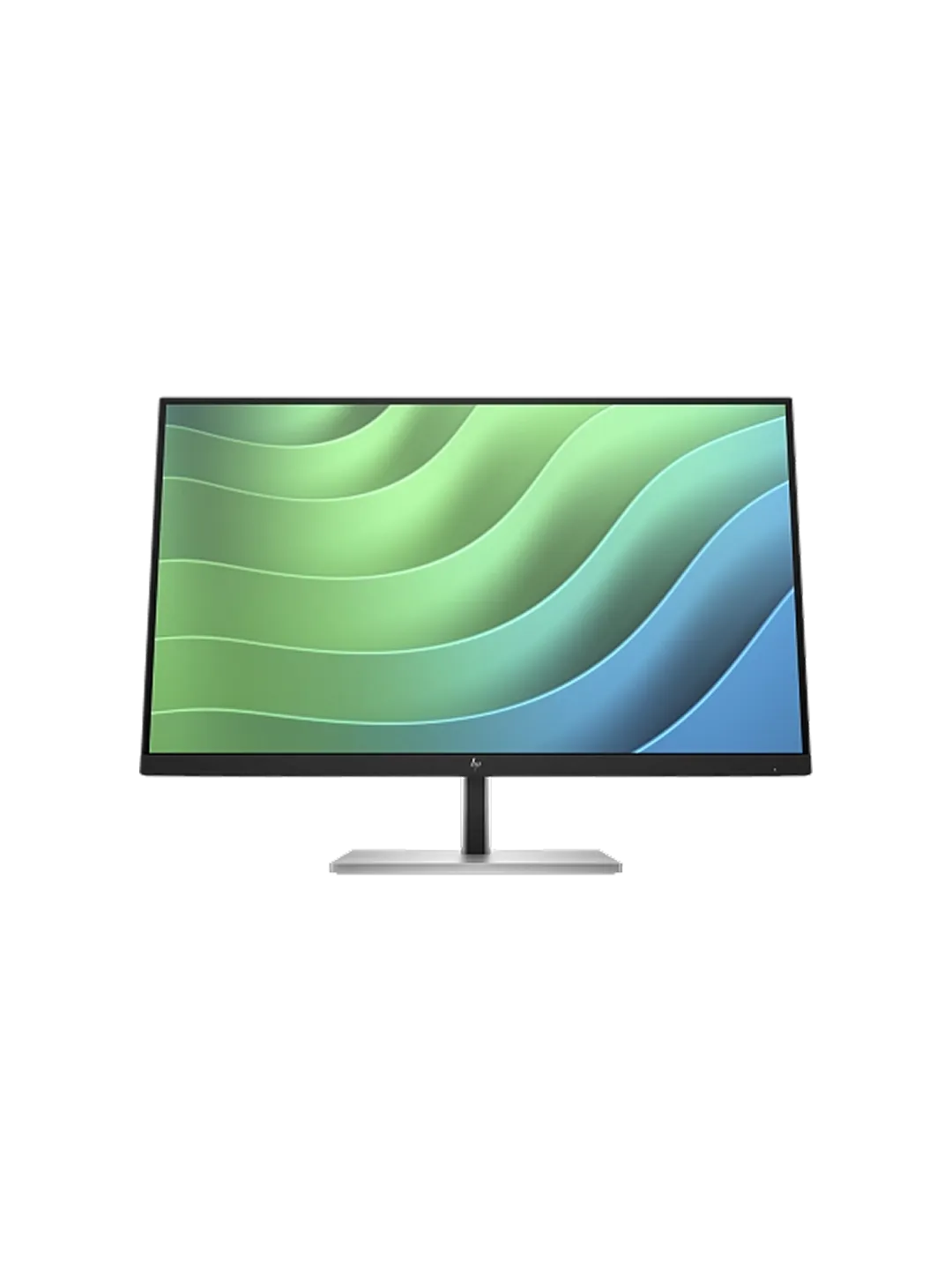 HP - 27 EliteDisplay E27 G5 Monitor, IPS, HDMI, 5mc, FHD (1920x1080), Silver