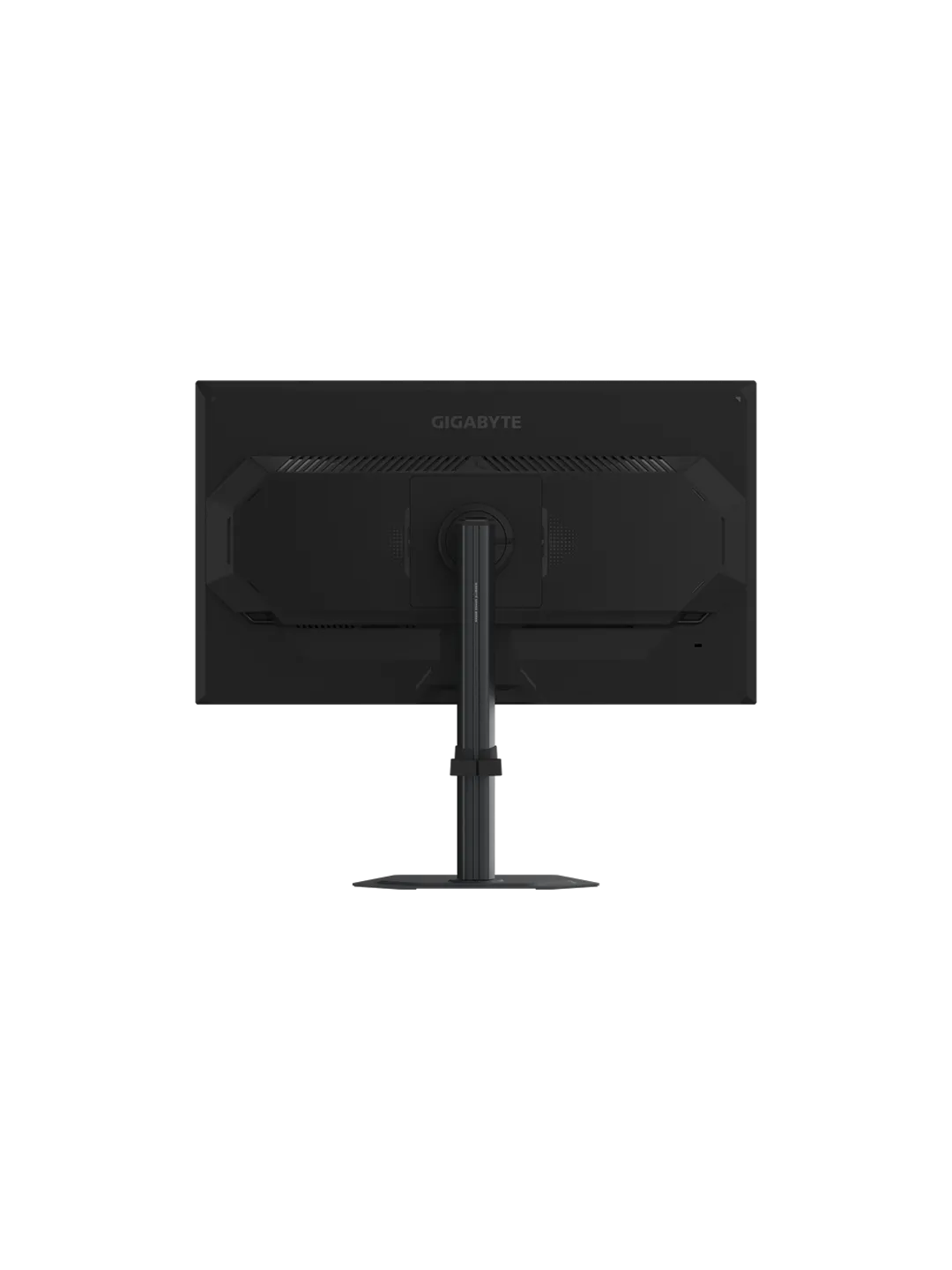 Gigabyte - 25 G25F2A Gaming Monitor, IPS, 240hz, 1mc, FHD (1920x1080), HAS, HDMI, DisplayPort, Speaker, Black — 2