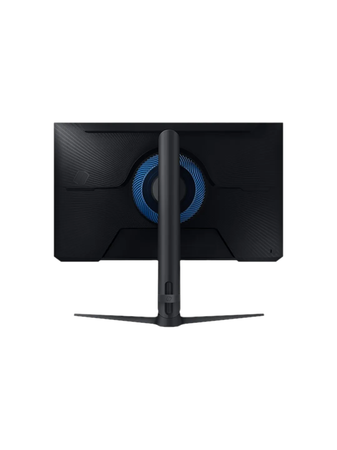 Samsung - 24 LS24AG320NEXXS Odyssey G3 G32A Gaming Monitor, VA, 165Hz, 1mc, FHD (1920x1080), Height Adjustable, Pivot,HDMI, DP, Black — 2