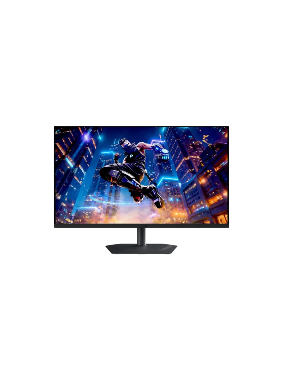 Gigabyte - 32 MO32U2 EK Gaming Monitor, QD-OLED, 240hz, 0,03mc, QHD (2560 х 1440), HDMI, DisplayPort, Type C, USB, Black