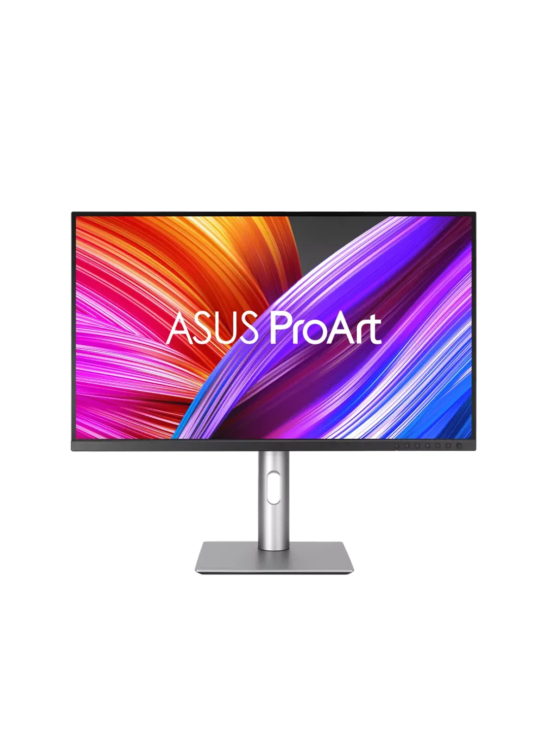 ASUS - 27 PA279CRV ProArt Monitor, IPS, 5mc, 60Hz, UHD (3840x2160) 4K, HDMI, DisplayPort, Type-C, HDR400, Black