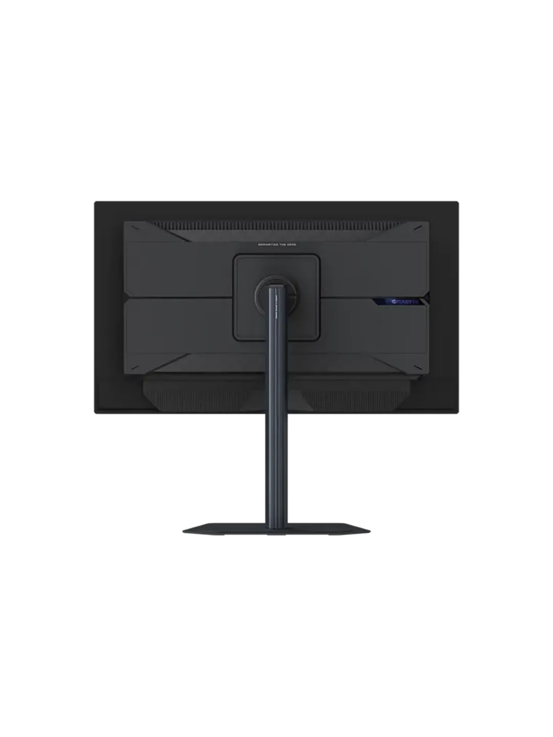 Gigabyte - 27 MO27Q3 EK Gaming Monitor, QD-OLED, 360hz, 0,03mc, QHD (2560 х 1440), HDMI, DisplayPort, Type C, USB, Black — 2