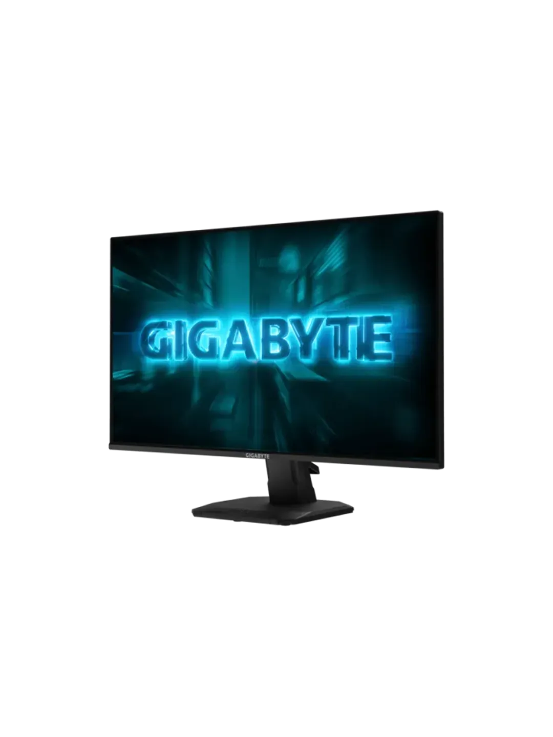 Gigabyte - 25 GS25F14 EK Gaming Monitor, IPS, 144hz, 1mc, FHD (1920x1080), HDMI, DisplayPort, Black — 4