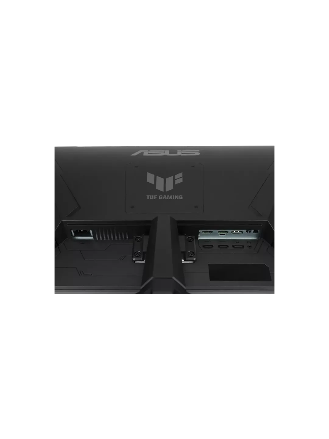 ASUS TUF Gaming VG249QM1A O'yin Monitori, FHD (1920x1080), Tez IPS, 270Hz, 1ms (GTG), FreeSync, G-Sync, Qora — 3