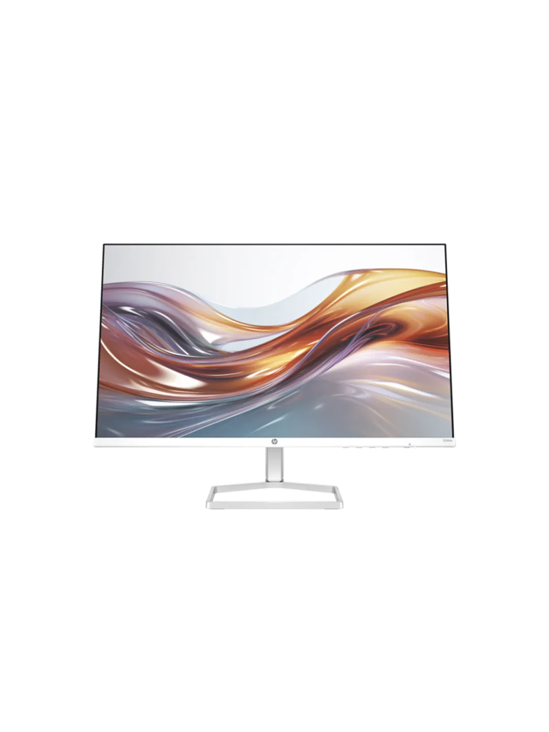 HP - 24 524SA LED Monitor, IPS, 100Hz, 5mc, FHD (1920x1080), VGA+HDMI, Silver Black