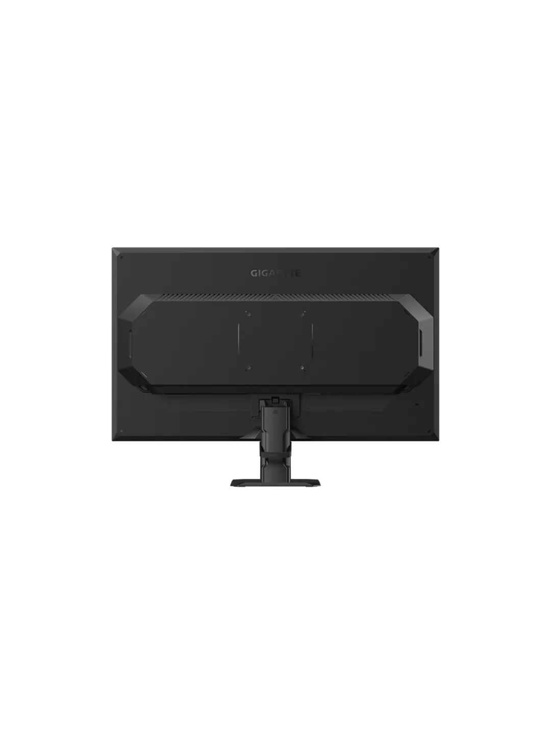 Gigabyte - 27 GS27FA Gaming Monitor, IPS, 180hz, 1mc, FHD (1920x1080), HDMI, DisplayPort, Black — 2