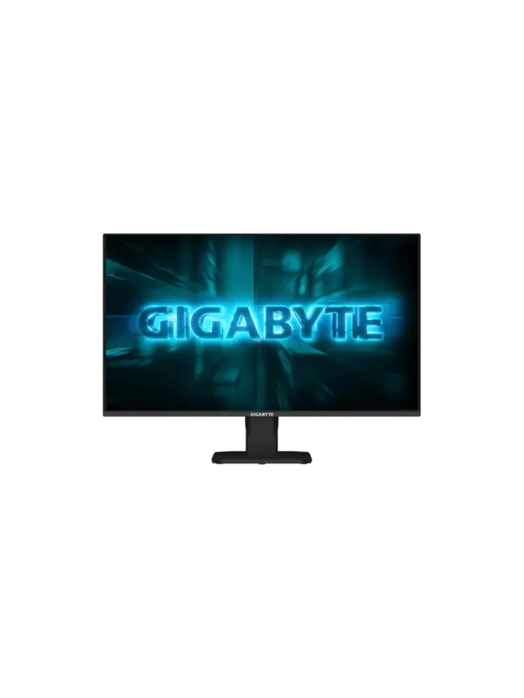 Gigabyte - 25 GS25F14 EK Gaming Monitor, IPS, 144hz, 1mc, FHD (1920x1080), HDMI, DisplayPort, Black