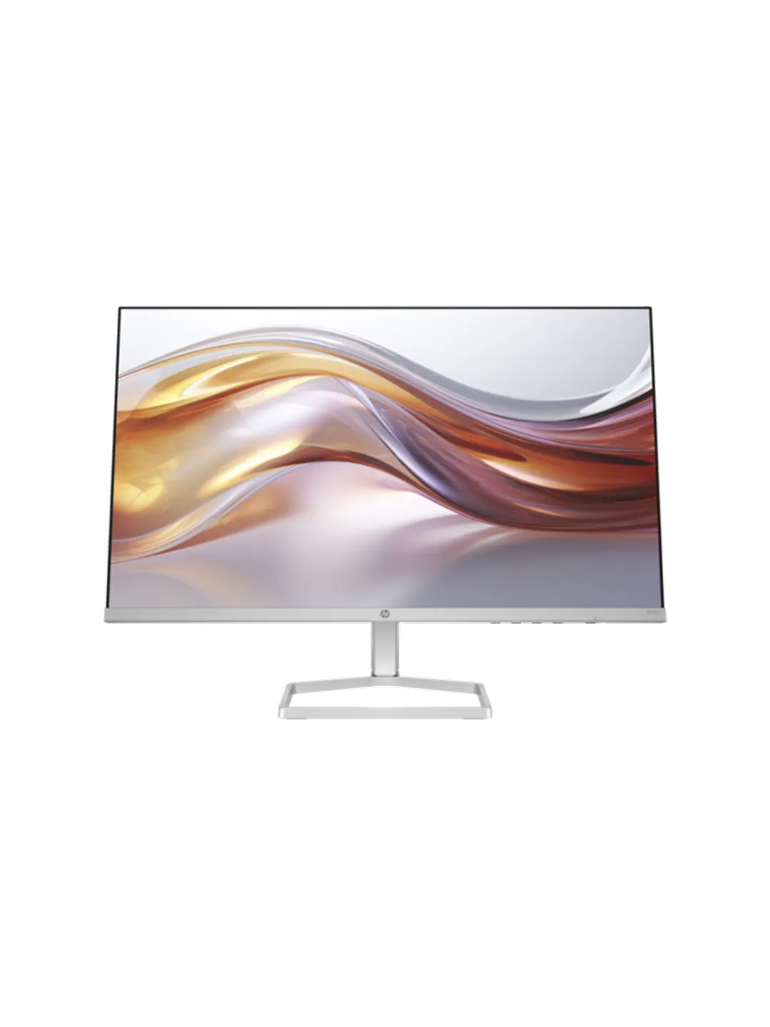 HP - 24 524SF LED Monitor, IPS, 100Hz, 5mc, FHD (1920x1080), VGA+HDMI, Silver Black