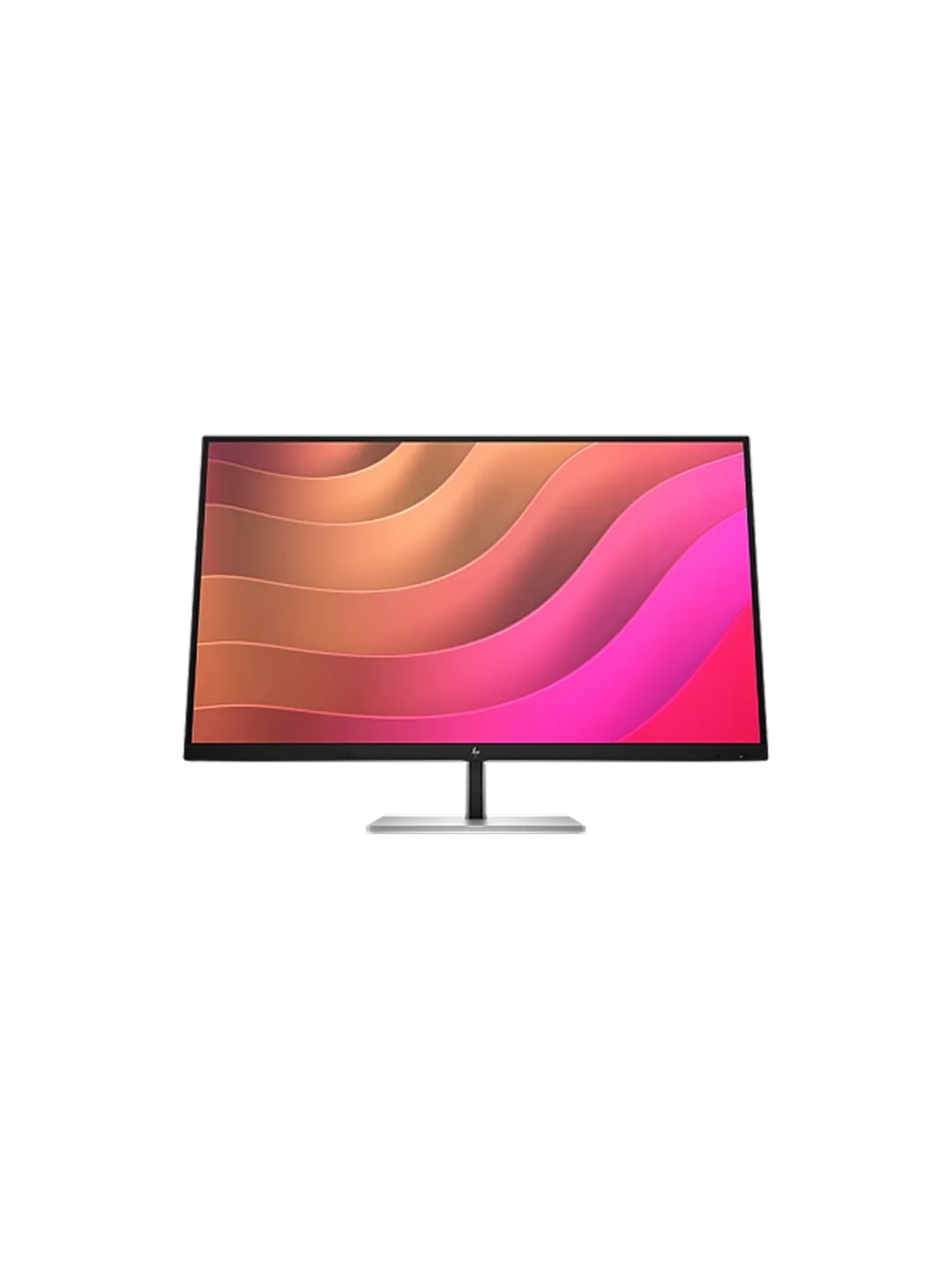 HP - 32 E32k G5 4K USB-C Monitor,IPS,HDMI+DP,USB-C,5mc,UHD (3840x2160),Black