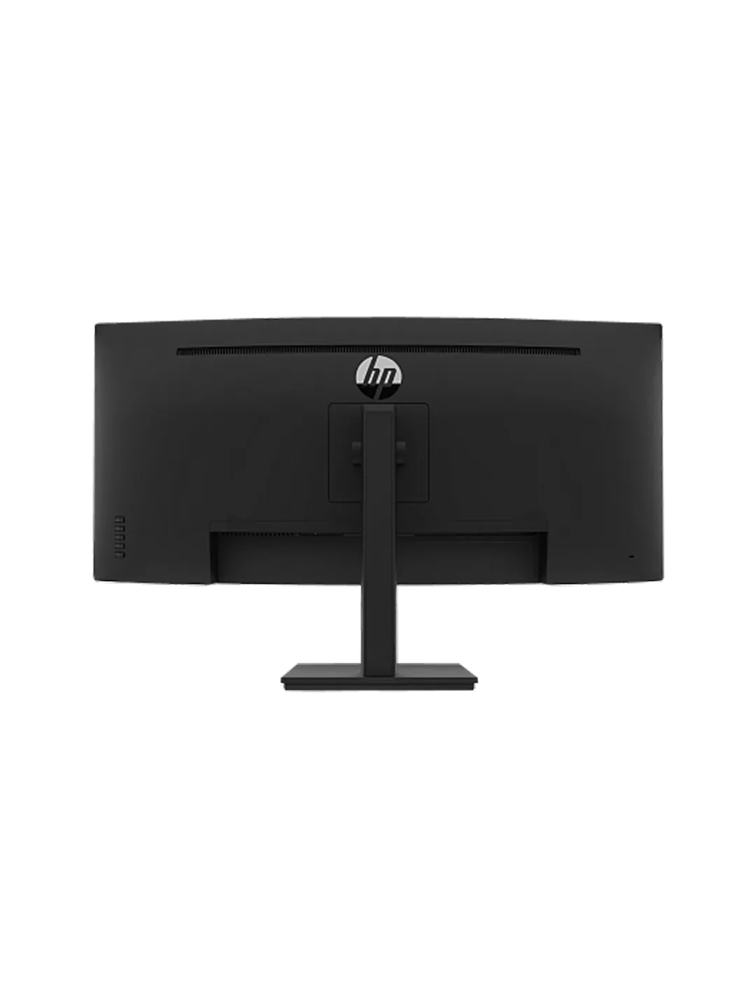 HP - 34 P34hc G4 Curved Monitor, VA, 5mc, 100Hz, WQHD (3440x1440), HDMI, DisplayPort, TypeC, Black — 2