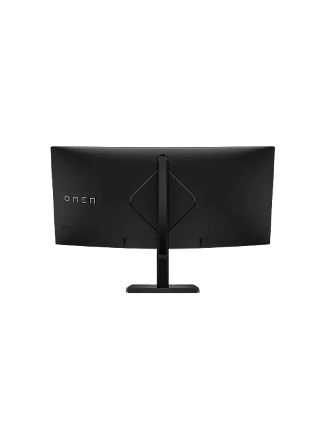 HP - 34 OMEN 34c G2 [2H] Gaming Monitor, VA, 180 Hz, WQHD (3440 x 1440),HDMI; DisplayPort — 2