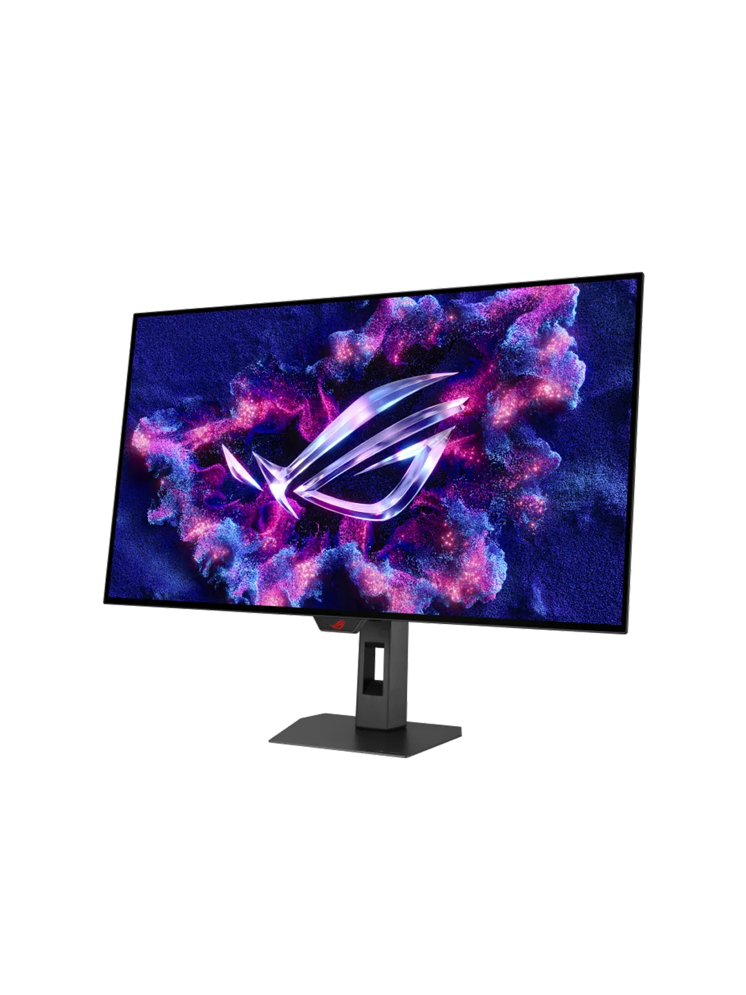 ASUS ROG Strix OLED XG32UCWMG 27-dyuymli O'yin Monitori, 4K 240Hz va FHD 480Hz, 0.03ms, G-SYNC, DisplayHDR™ 400, Type-C, Qora — 4