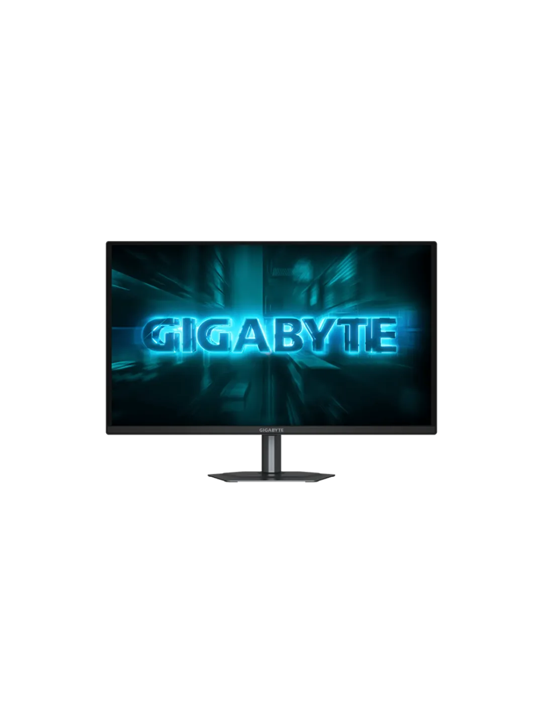 Gigabyte - 27 GO27Q24 EK Gaming Monitor, QD-OLED, 240hz, 0,03mc, QHD (2560х1440), HDMI, DisplayPort, Type C, Black