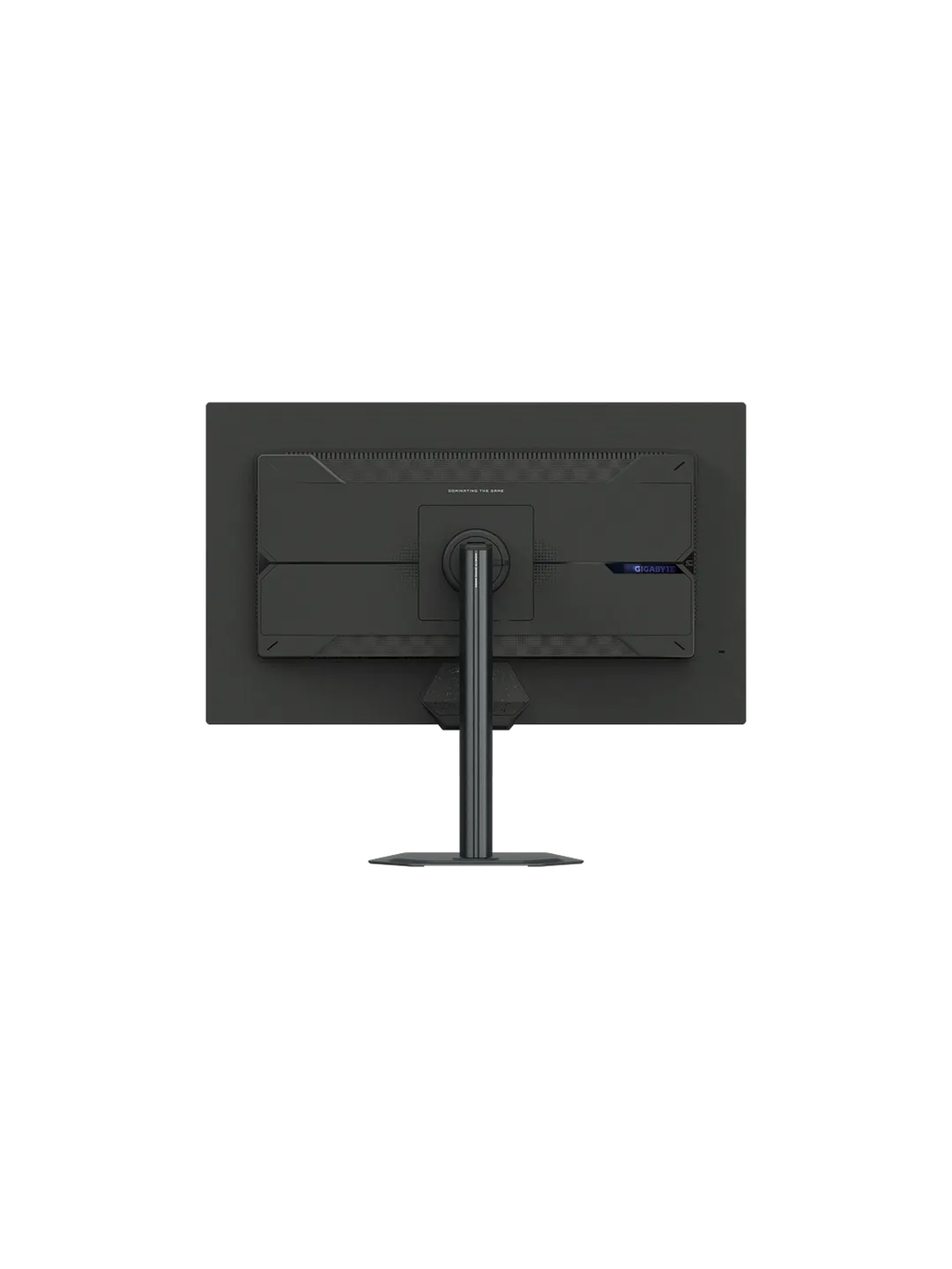 Gigabyte - 27 M27Q2 EK Gaming Monitor, IPS, 200hz, 1mc, QHD (2560х 440), HDMI, DisplayPort, Type-C, USB, Black — 2