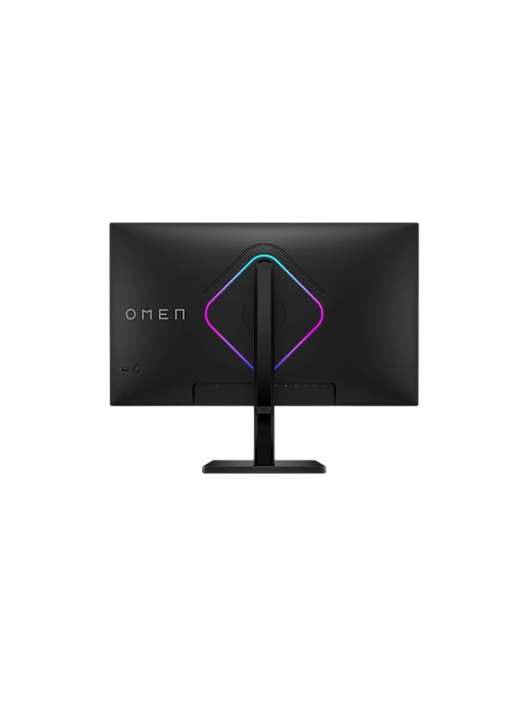 HP - 27 OMEN 27qs G2 [2H] Gaming Monitor, IPS, 1ms, 280 Hz, QHD (2560 x 1440),HDMI; Audio; USB hub; DisplayPort — 2