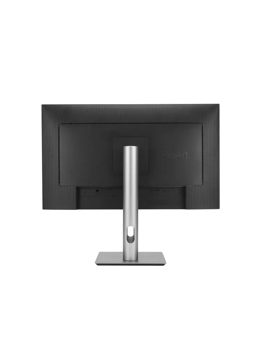 ASUS - 27 PA27JCV ProArt Monitor, IPS, 5mc, 60Hz, 5K (5120 x 2880), HDMI, DisplayPort, Type-C, HDR500, Black — 2