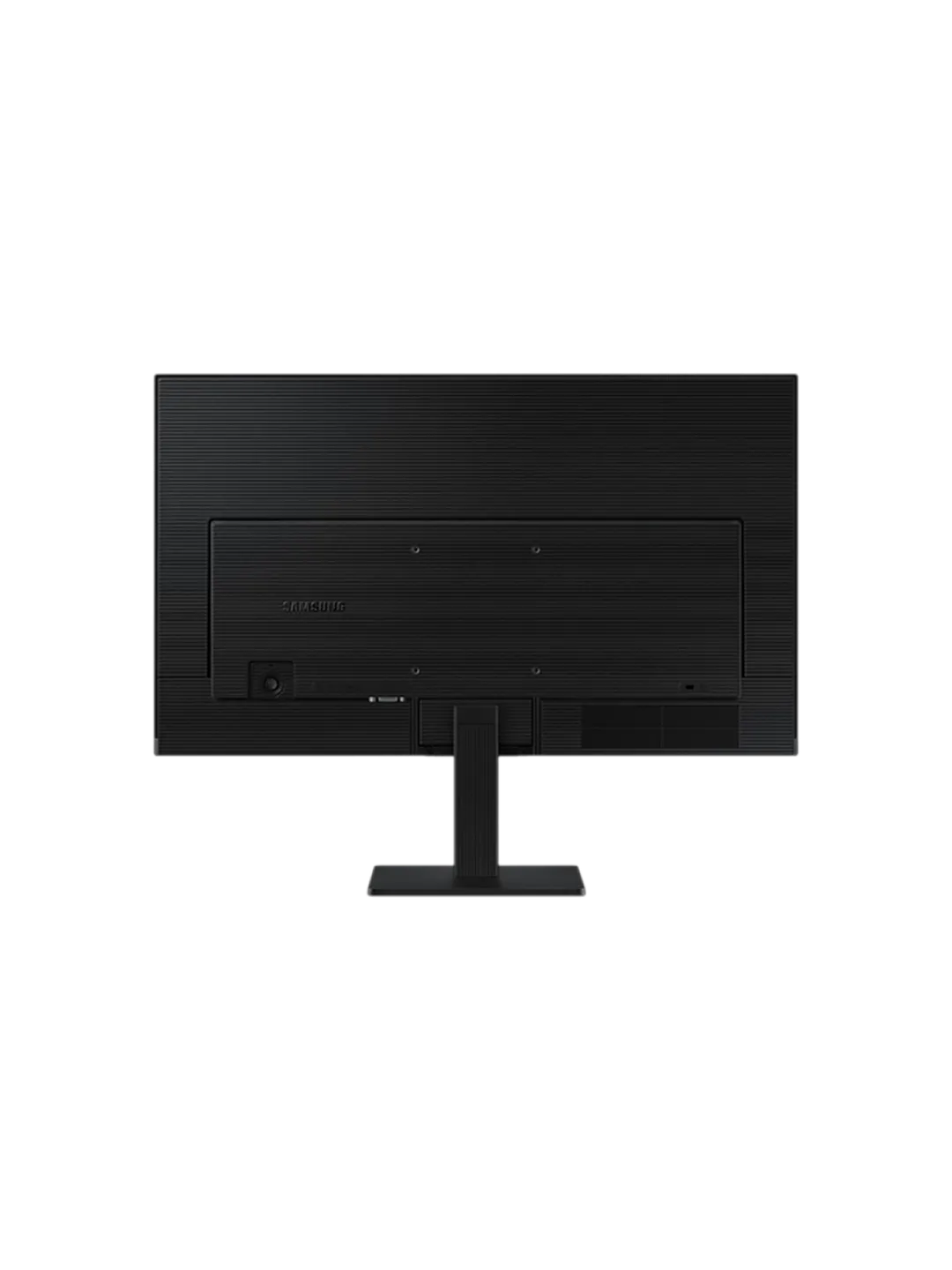 Samsung - 24 LS24D300GAIXCI S3 LED Monitor, IPS, 100Hz, 5mc, FHD (1920x1080), HDMI, DVI, Black — 2