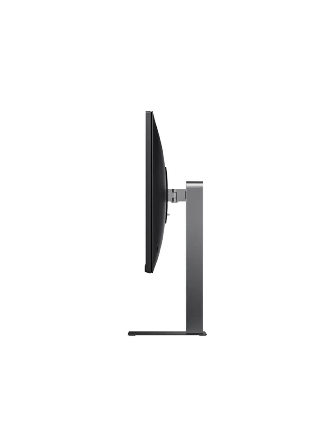 Redmi - 27 A27U 4K Monitor, IPS, 60Hz, 6mc, UHD (3840x2160), HDMI+DP — 3