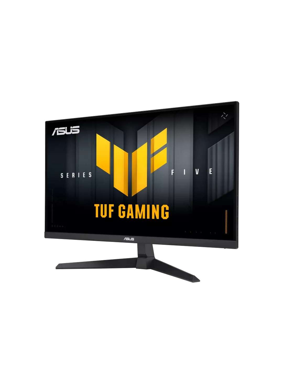 ASUS - 27 TUF Gaming VG279Q3A Gaming Monitor, FHD(1920x1080), 180Hz, Fast IPS, 1ms (GTG), FreeSync, G-Sync, Black — 4