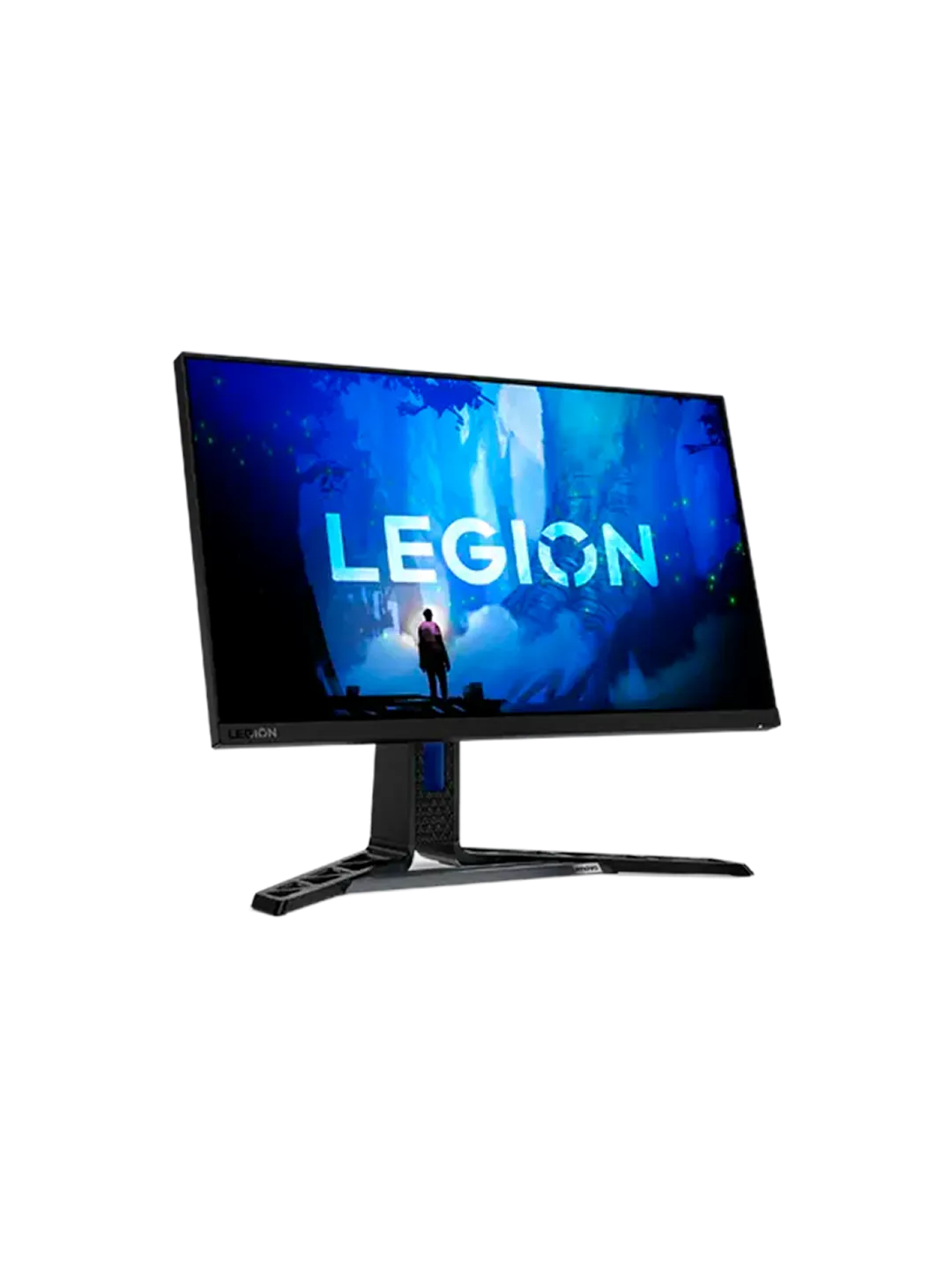 Lenovo - 25 Legion Y25-30 Gaming Monitor, IPS, 0.5mc, 280Hz, FHD(1920x1080), HDMI+DP, Black — 3