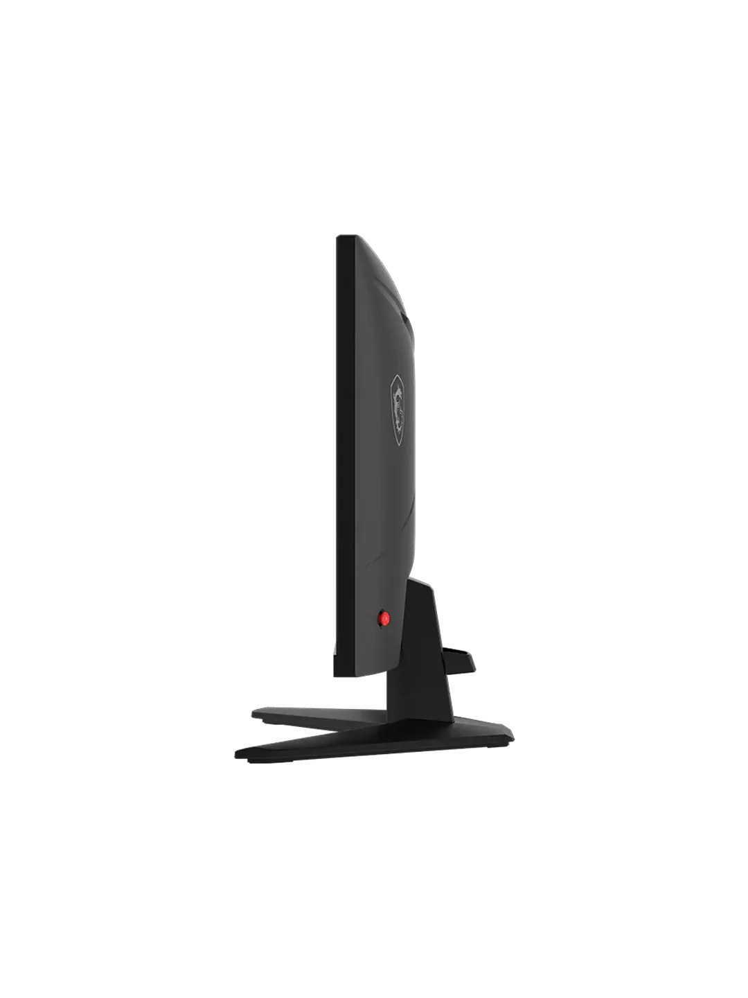 MSI - 24 MAG 244F Gaming Monitor, IPS, 0,5mc, 200hz, FHD (1920x1080), HDMI+DP, Black — 3