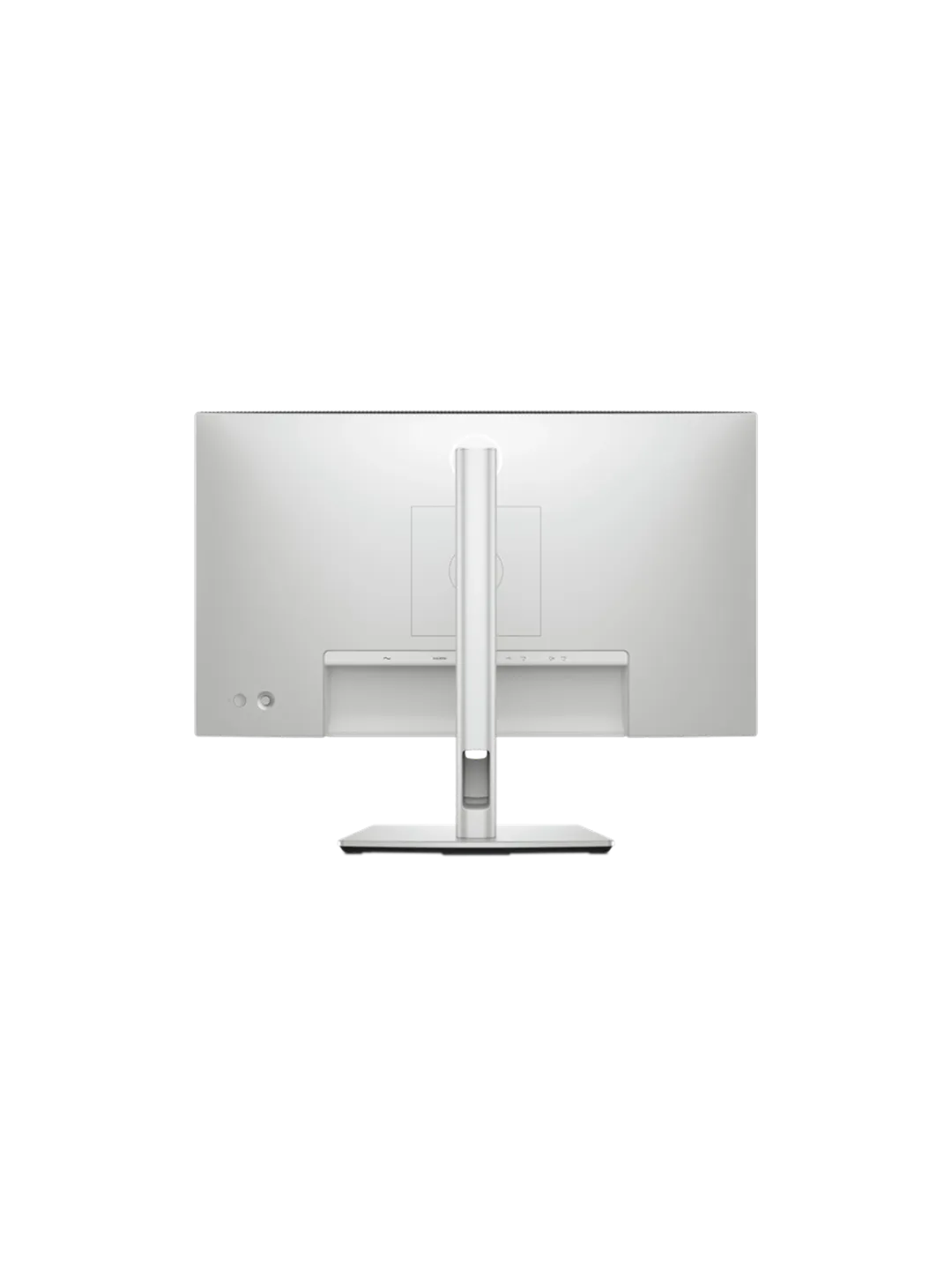 Dell - 24 U2424H UltraSharp Monitor, IPS, 120Hz, FHD(1920x1080), HDMI, DP, Type-C, USB Hub, Audio, Height-Adjustable Stand, Silver — 2