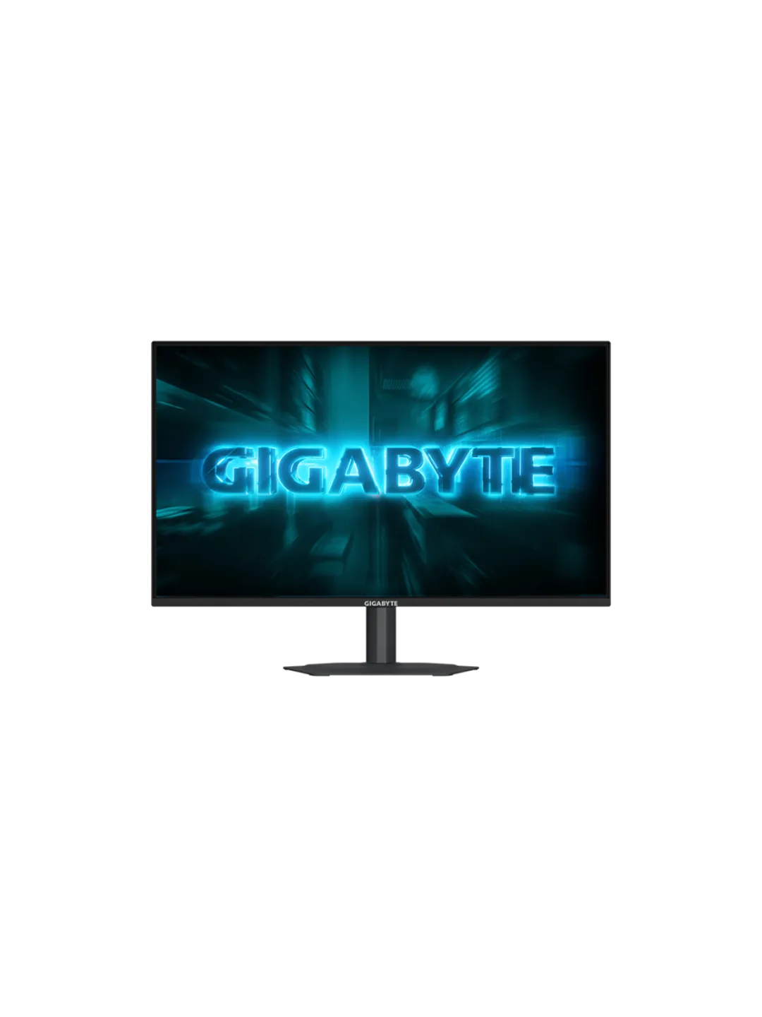 Gigabyte - 25 G25F2A Gaming Monitor, IPS, 240hz, 1mc, FHD (1920x1080), HAS, HDMI, DisplayPort, Speaker, Black