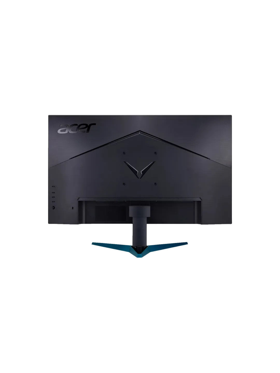 Acer Nitro VG270U 27" O'yin Monitori, IPS, 200Hz, 0,5ms, WQHD (2560x1440), HDMI+DP, Audio, Qora — 2