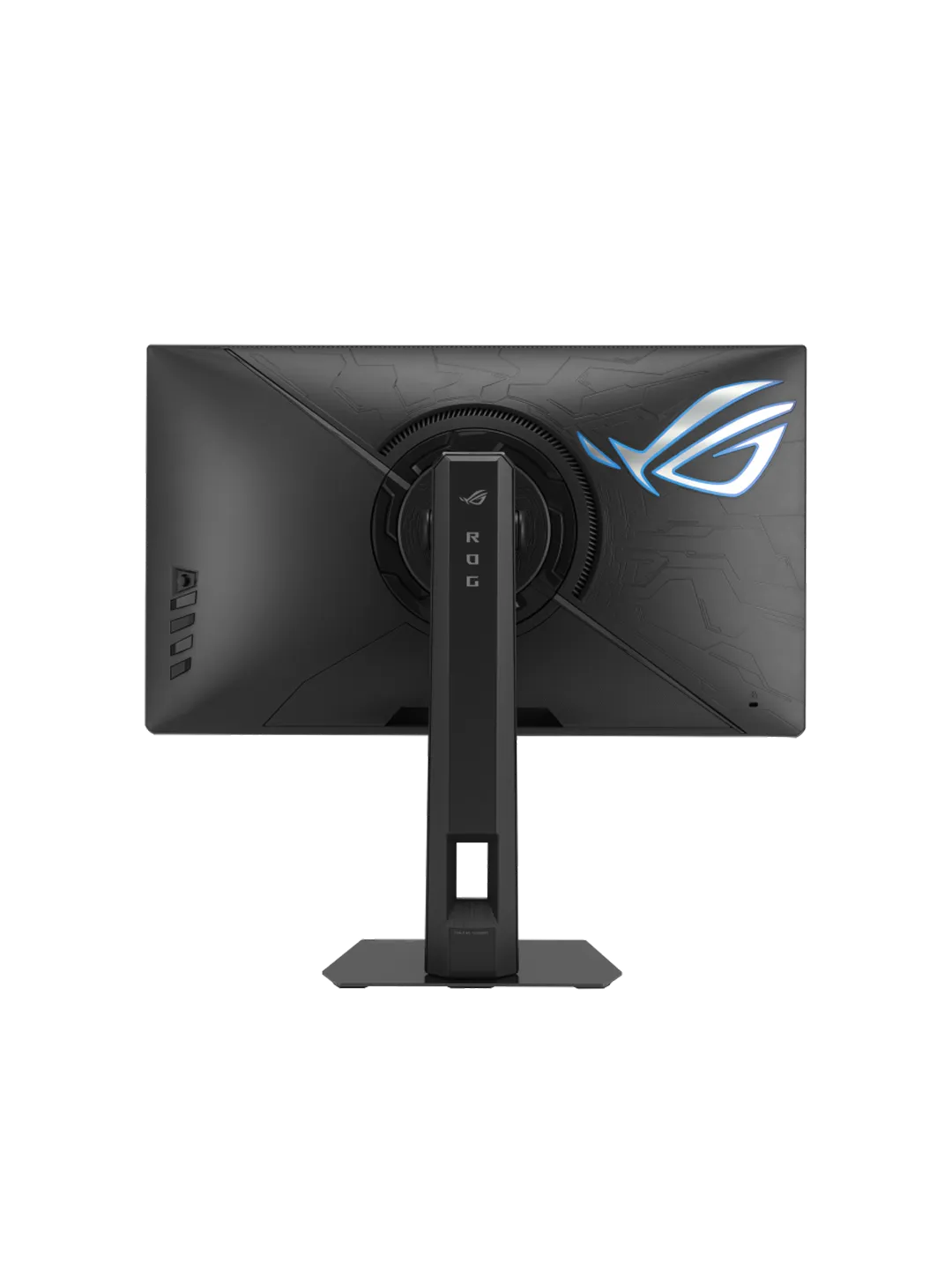 ASUS ROG Strix XG248QSG Ace Esports O'yin Monitori, FHD (1920x1080), 610Hz, Super TN, 0.1ms, DisplayHDR™ 400, Qora — 2