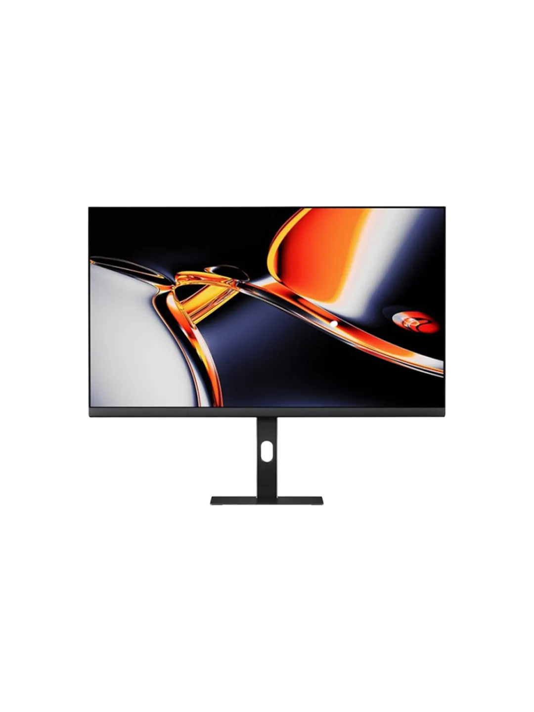 Redmi - 27 A27U 4K Monitor, IPS, 60Hz, 6mc, UHD (3840x2160), HDMI+DP