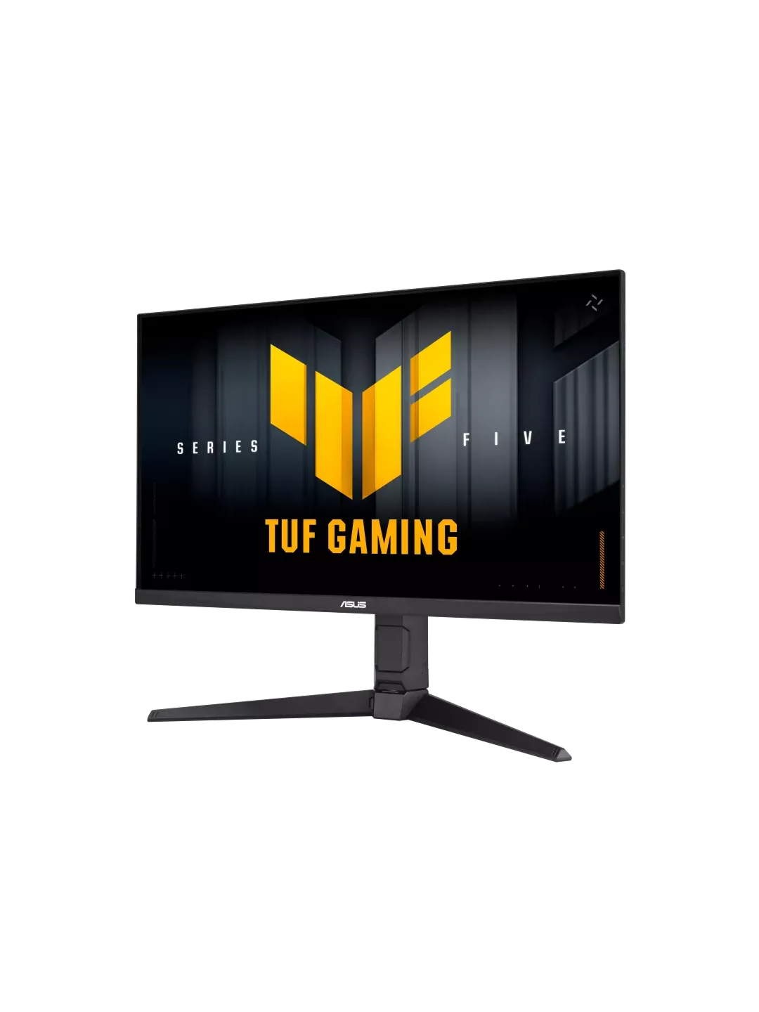 ASUS - 27 TUF Gaming VG27AQML5A Gaming Monitor, QHD(2560x1440), 300Hz, Fast IPS, 0.3ms, Freesync, G-Sync, ELMB Sync, Black — 4