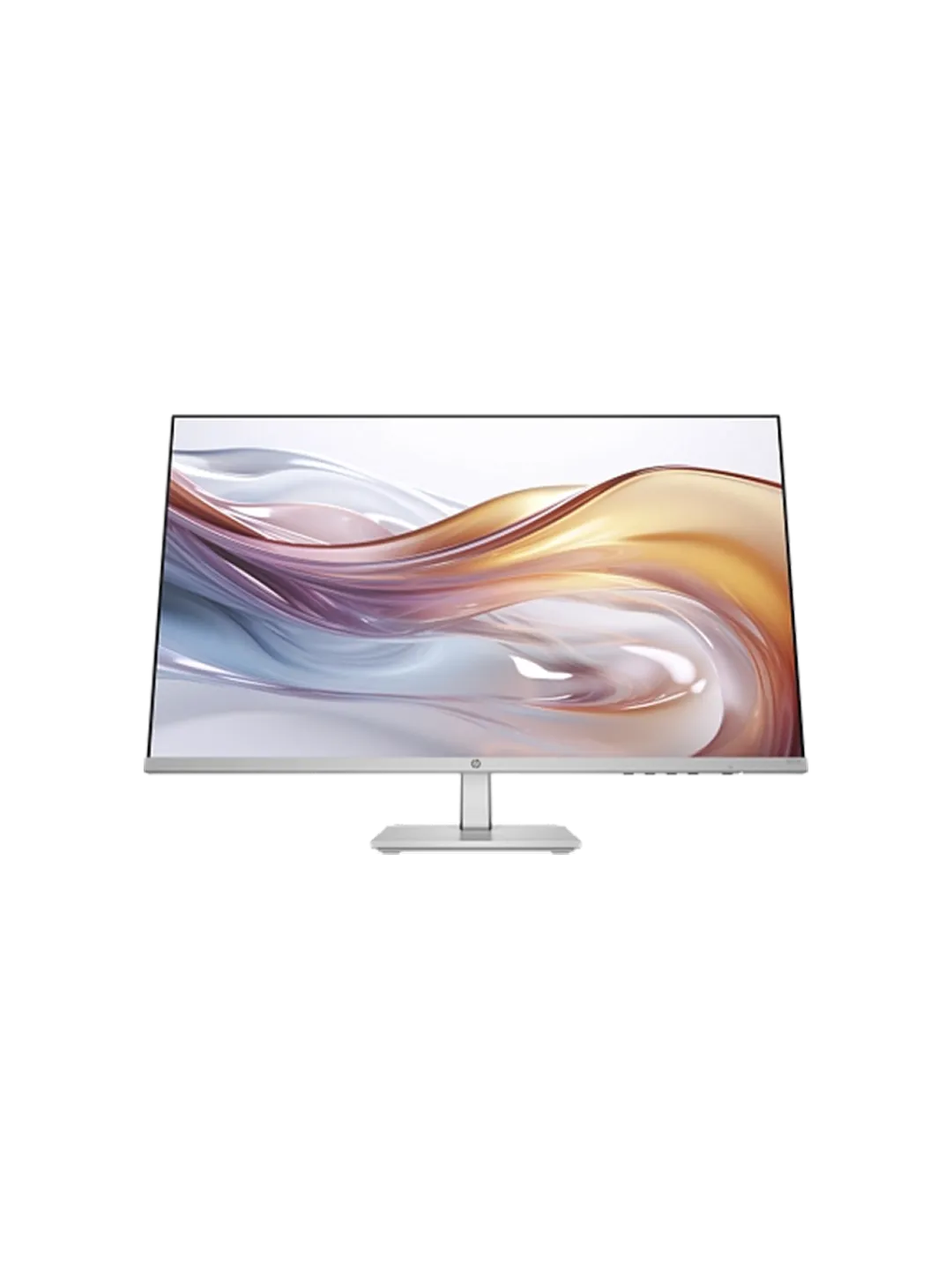 HP - 27 527SH LED Monitor, IPS, 100Hz, 5mc, FHD (1920x1080), VGA+HDMI, Silver Black