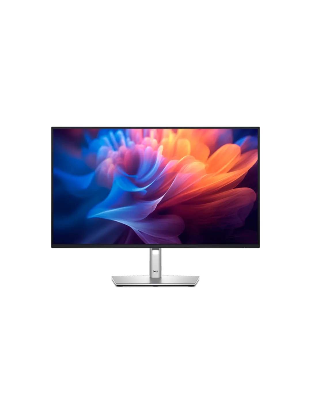 Dell - 27 P2725H Pro Plus Monitor, IPS, 100Hz, 5mc, FHD(1920x1080), VGA, HDMI, DP, USB, Black