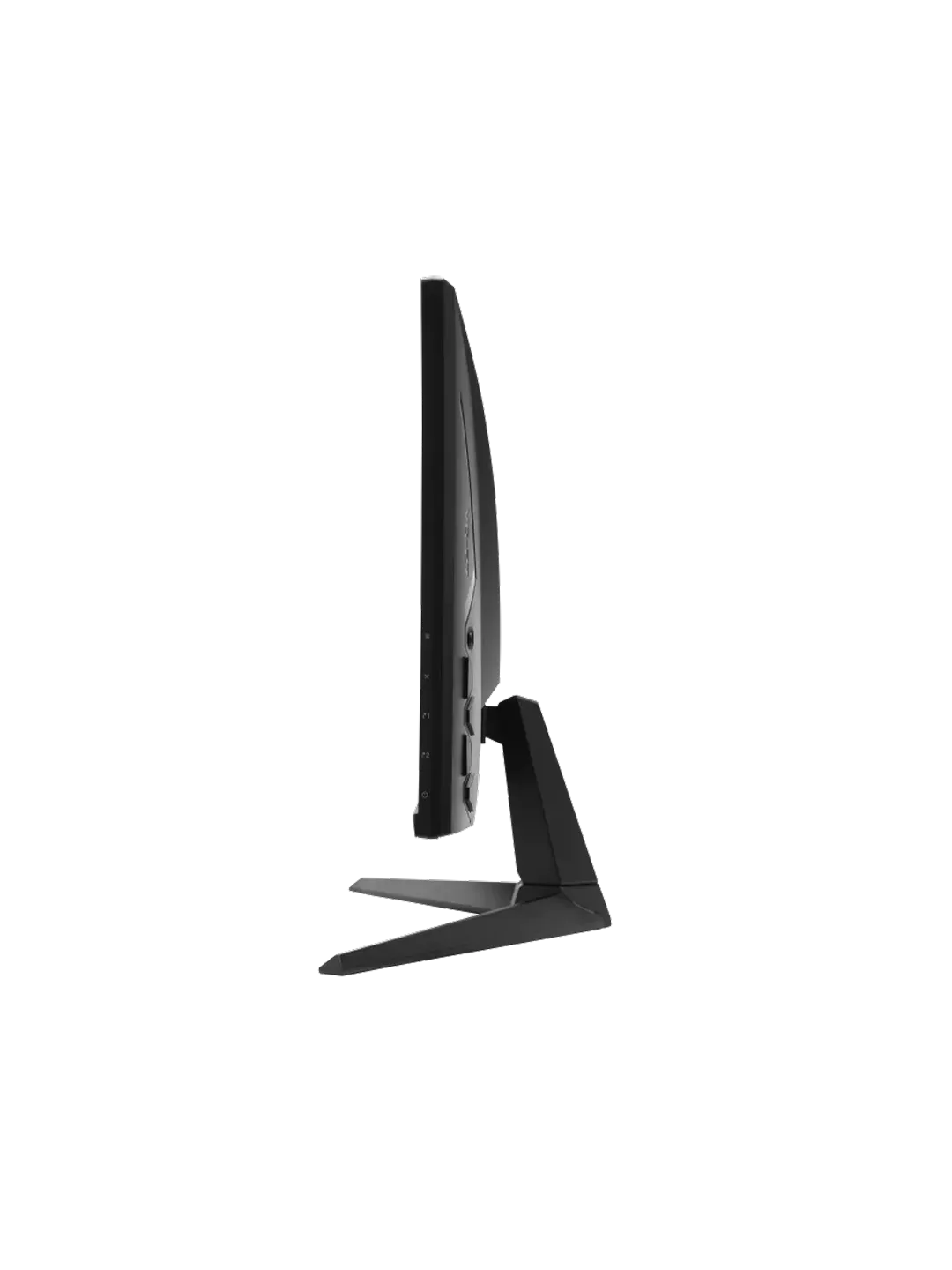 ASUS - 27 TUF Gaming VG27UQ1A Gaming Monitor, UHD (3840x2160), 160Hz, 1ms, AMD FreeSync, NVIDIA® G-SYNC®, HDR, Black — 3
