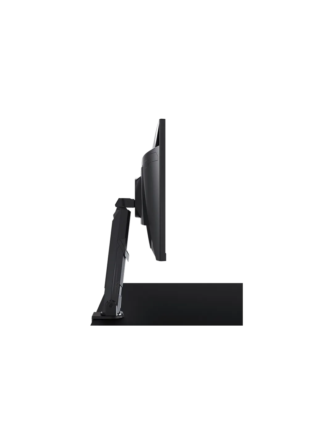 Gigabyte - 28 M28U-AE  Gaming Monitor, IPS, 144hz, 1mc, UHD (3440 х 1440), HDMI, DisplayPort, Type C, USB, Black — 3