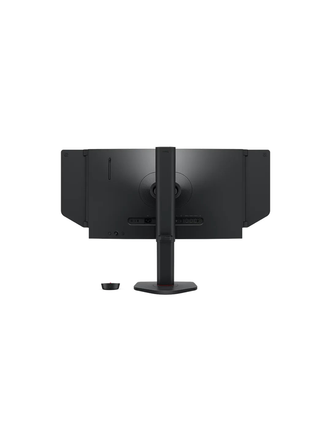 BenQ - 25 ZOWIE XL2546X+ Gaming Monitor, Fast TN, 0.5mc, 280Hz, FHD(1920x1080), HDMI, DP, HAS, DyAc™2, Black — 2