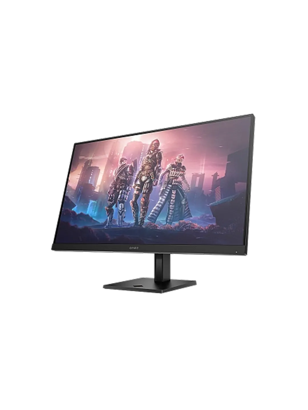 HP - 32 OMEN 32q [2H] Gaming Monitor, IPS, 1ms, 165 Hz, QHD (2560 x 1440),HDMI; Audio; DisplayPort — 4