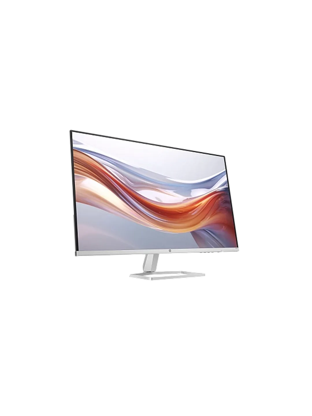 HP - 32 532SF LED Monitor, VA, 100Hz, 5mc, FHD (1920x1080), HDMI, VGA, Black — 3