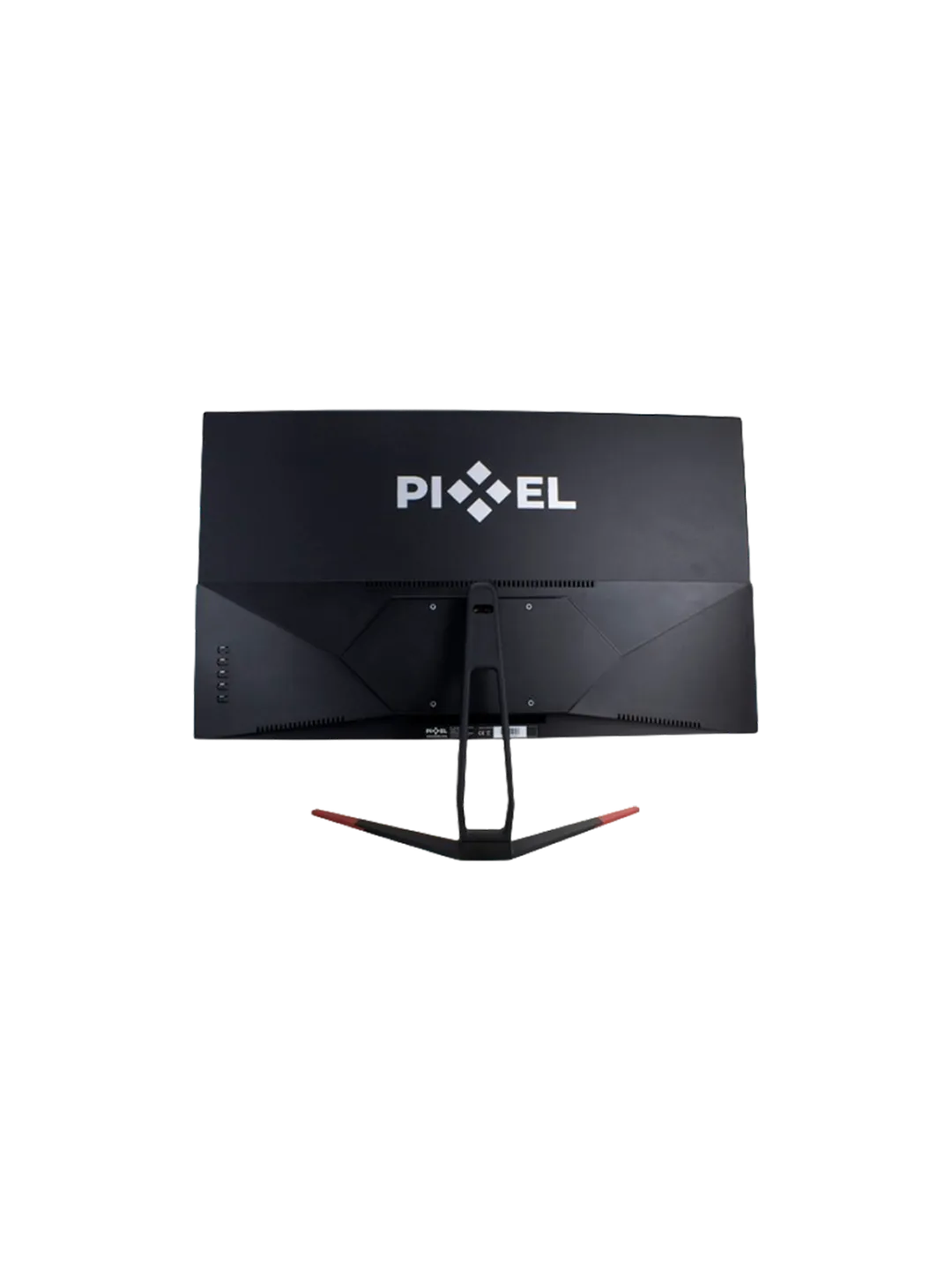 Pixel - 27 PXG27F Gaming Monitor, IPS, 200Hz, 1mc, FHD (19201080), HDMI, Display port — 2