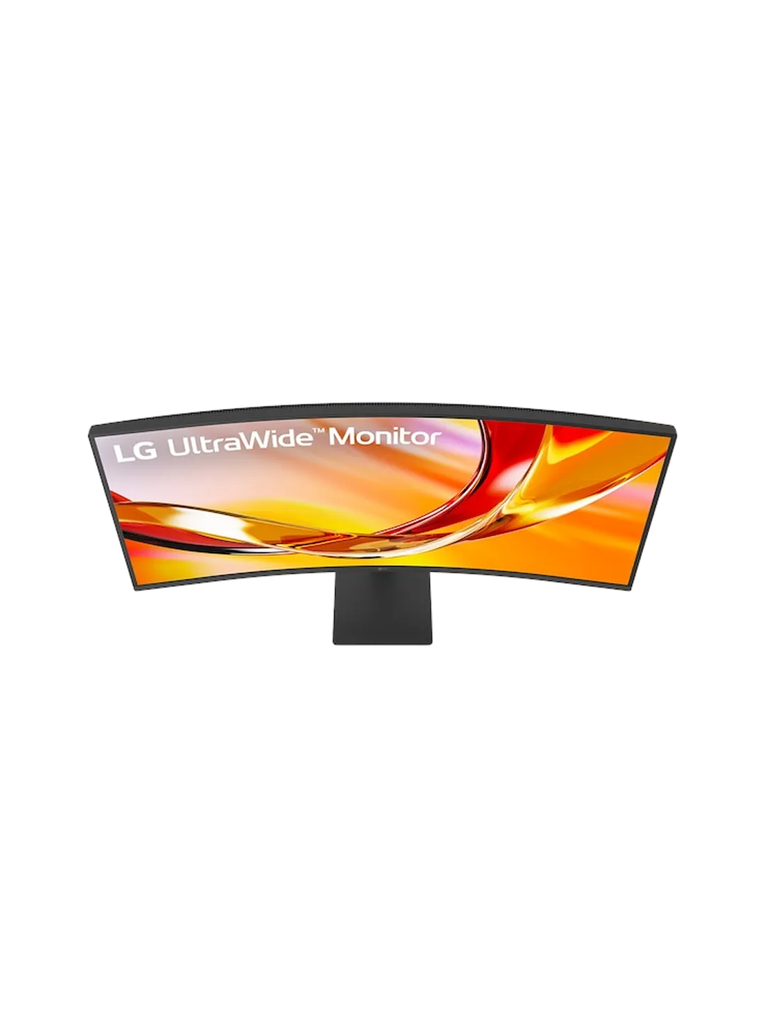 LG - 34 34U640B-B  UltraWide Curved Monitor, VA, 5mc, 144Hz, WQHD (3440×1440), HDMI+Display Port — 4
