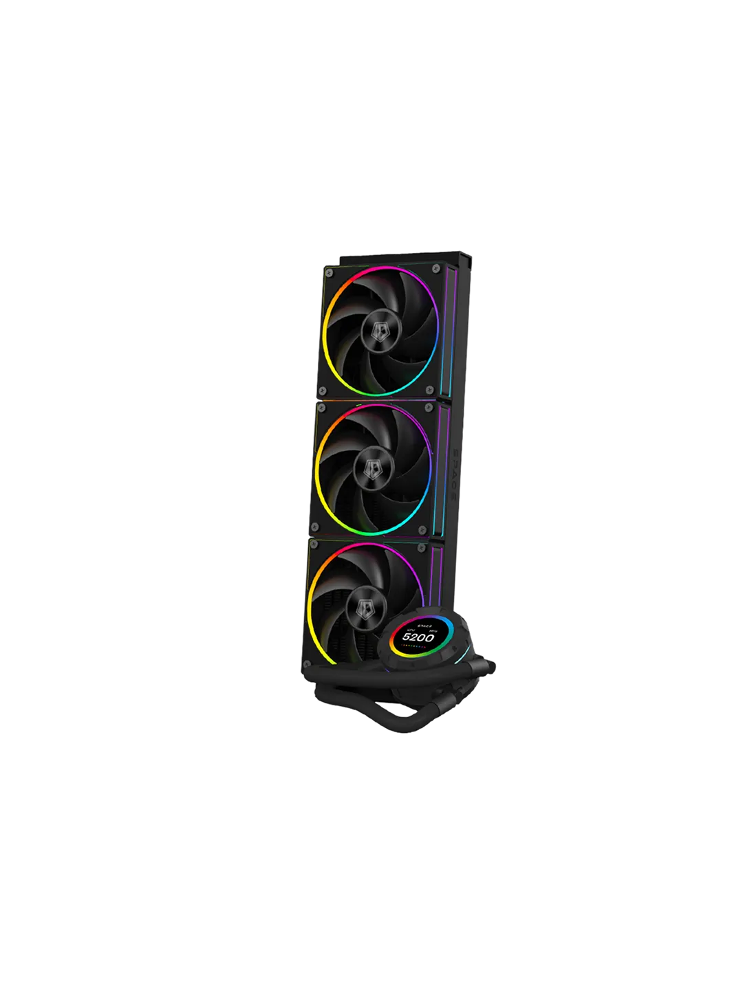 ID Cooling SL360 — 2