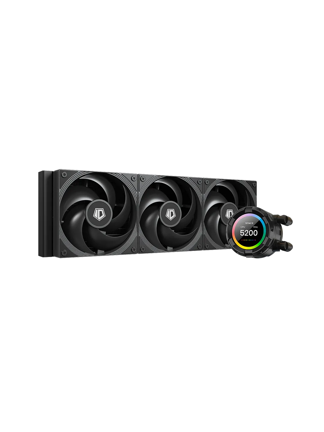 ID Cooling SL360 PRO SE