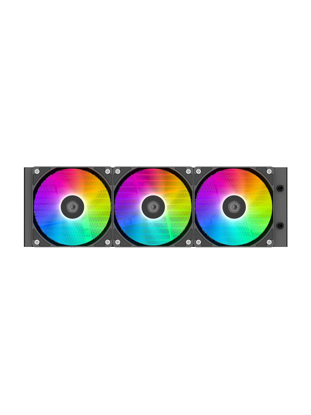 ID Cooling SL360 XE — 2