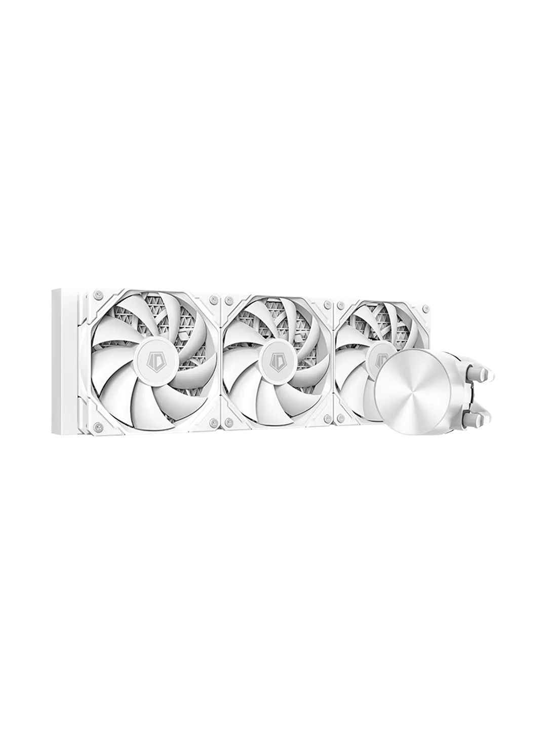 ID Cooling FX360 PRO WHITE