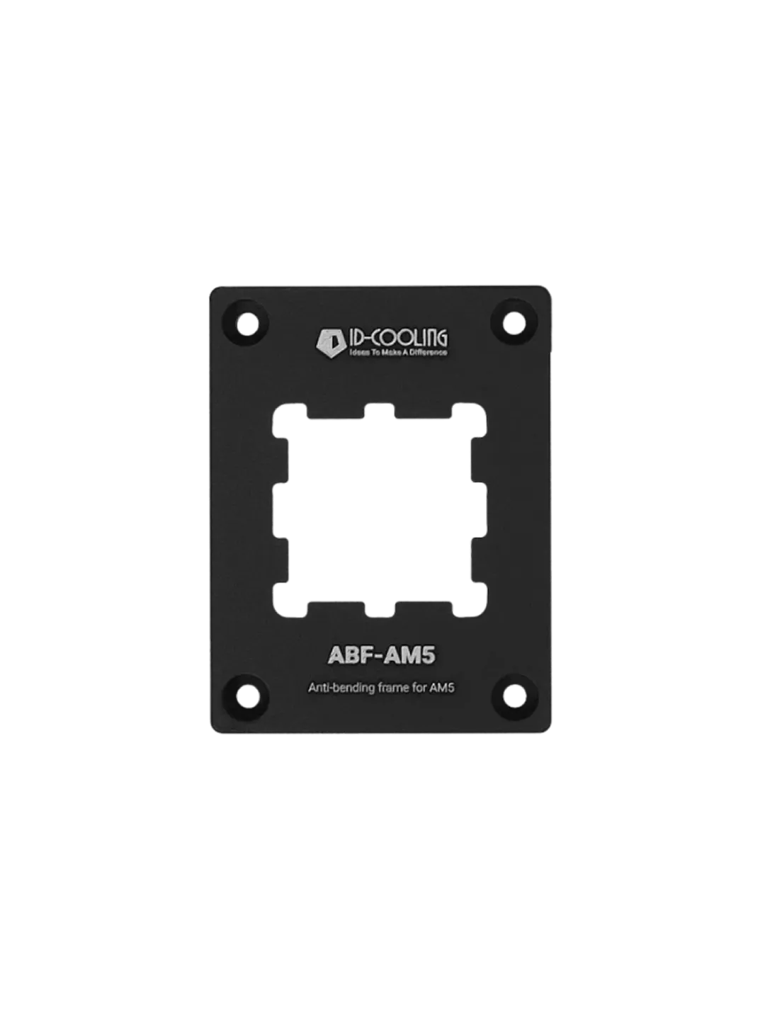 ID Cooling  Брикет  ABF-AM5