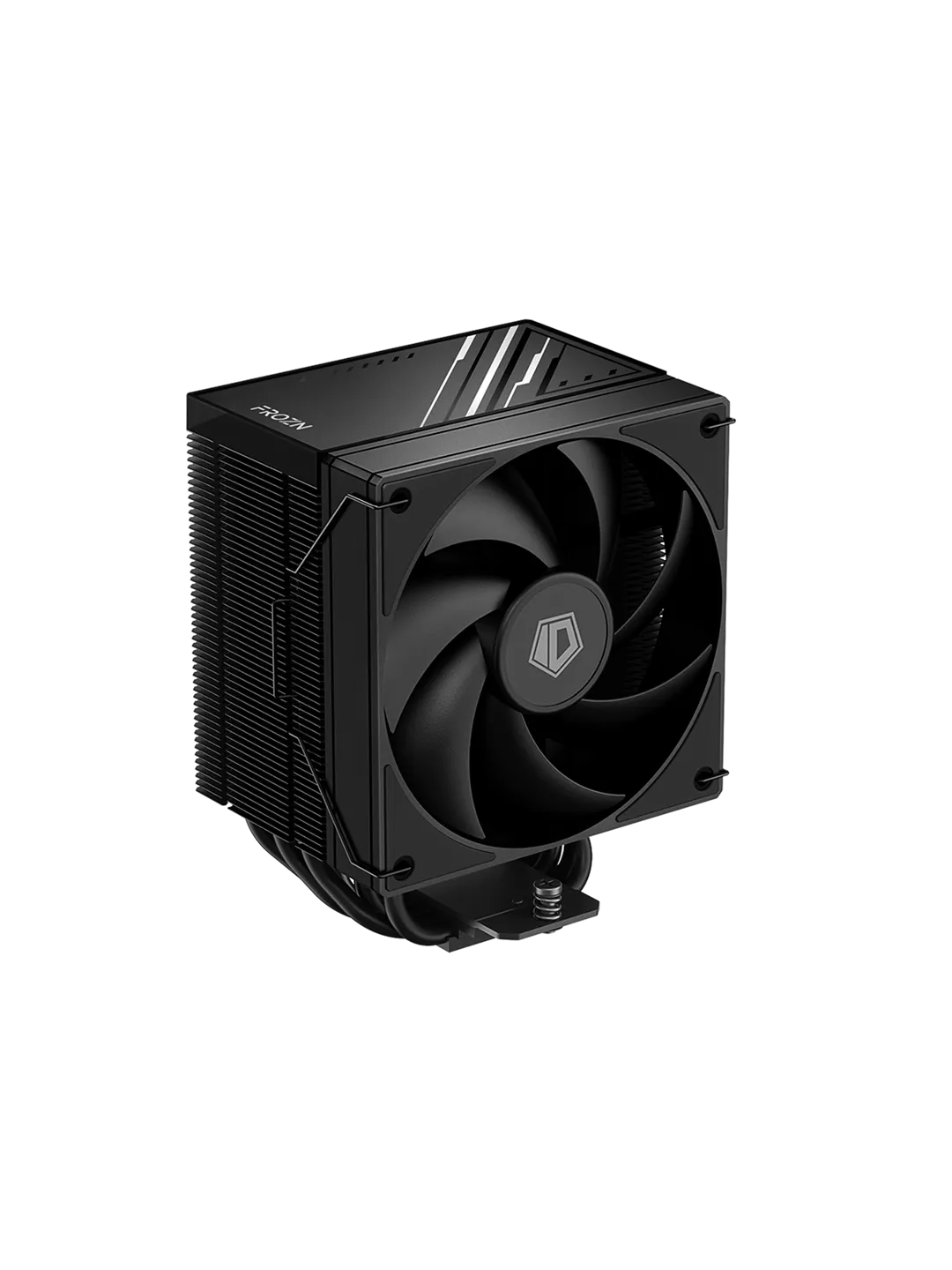 ID Cooling FROZN A610 BLACK