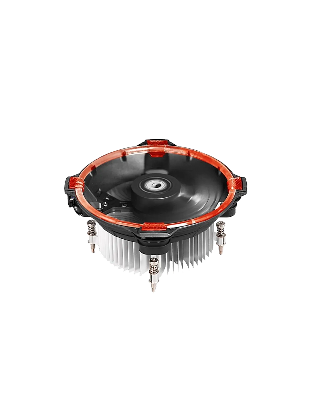 ID Cooling DK-03 Halo AMD RED