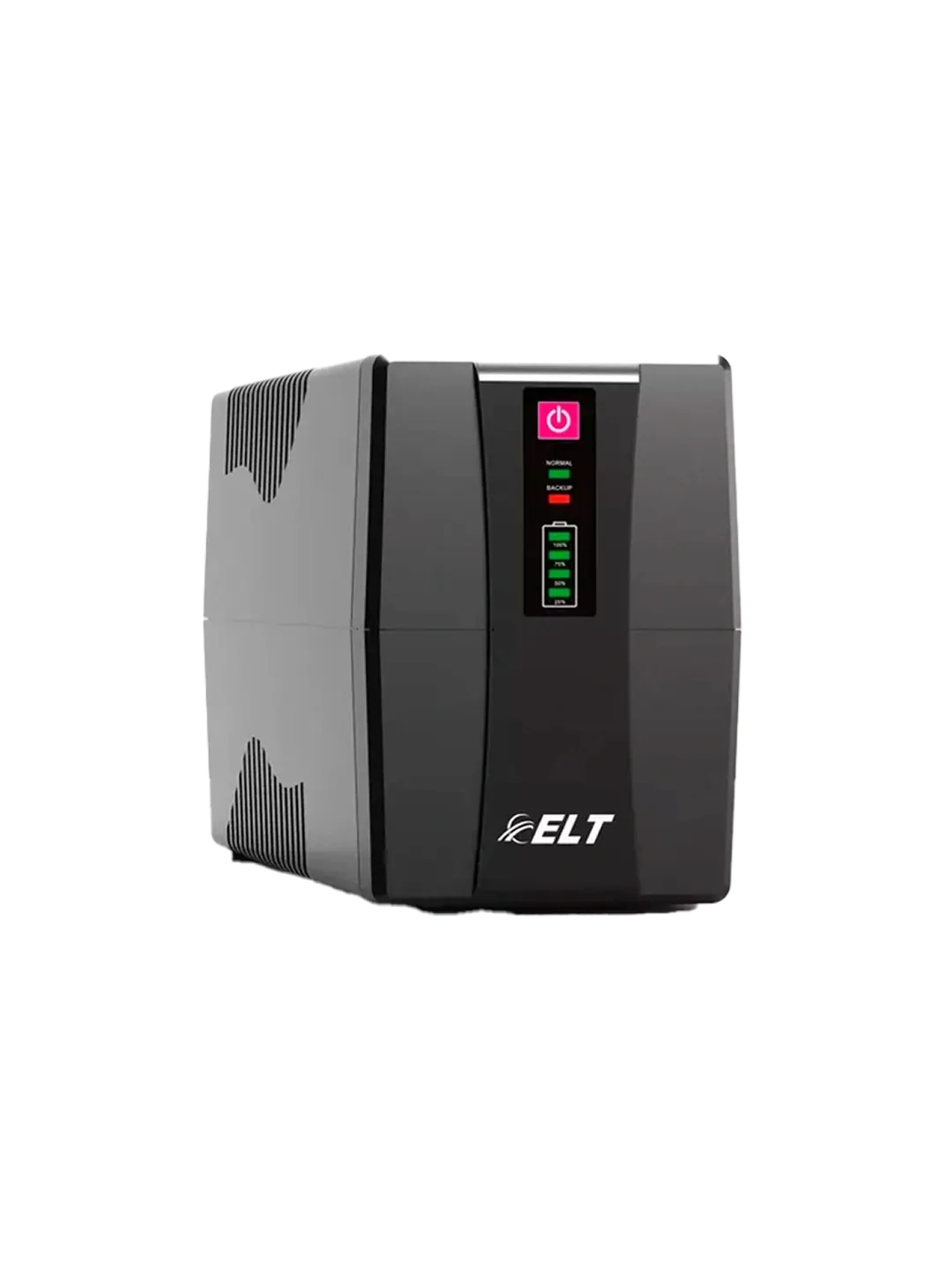 ELT i-1200 1200VA720W, LED, 2x7Ah