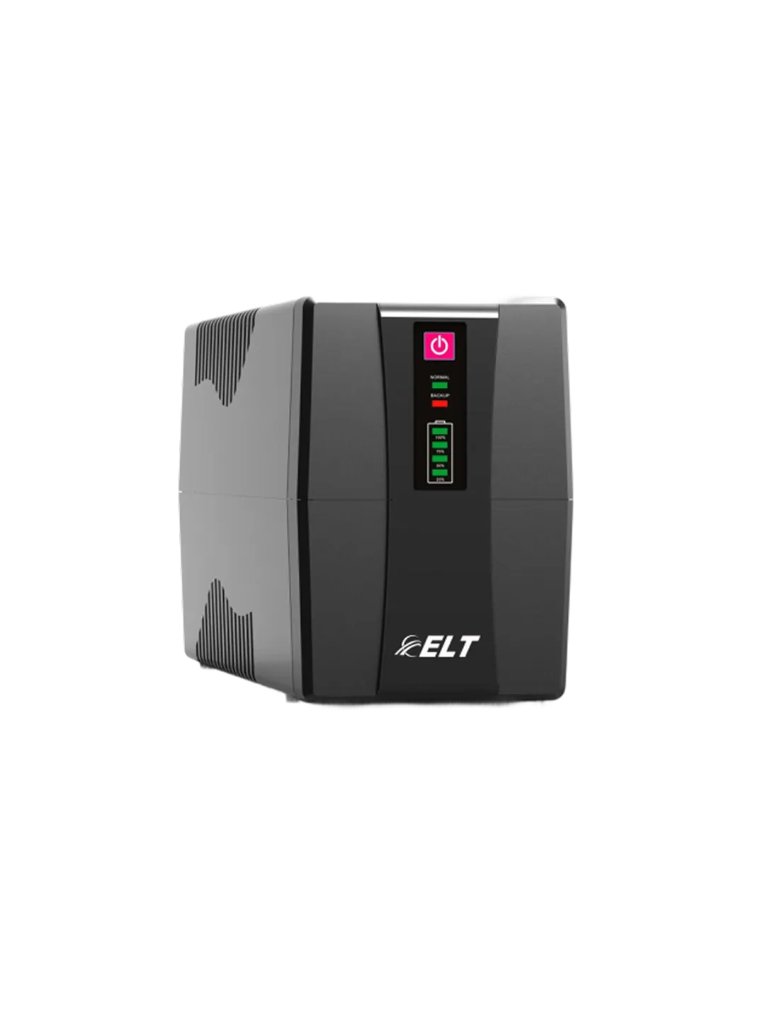 ELT i-1500 1500VA900W, LED, 2x9Ah