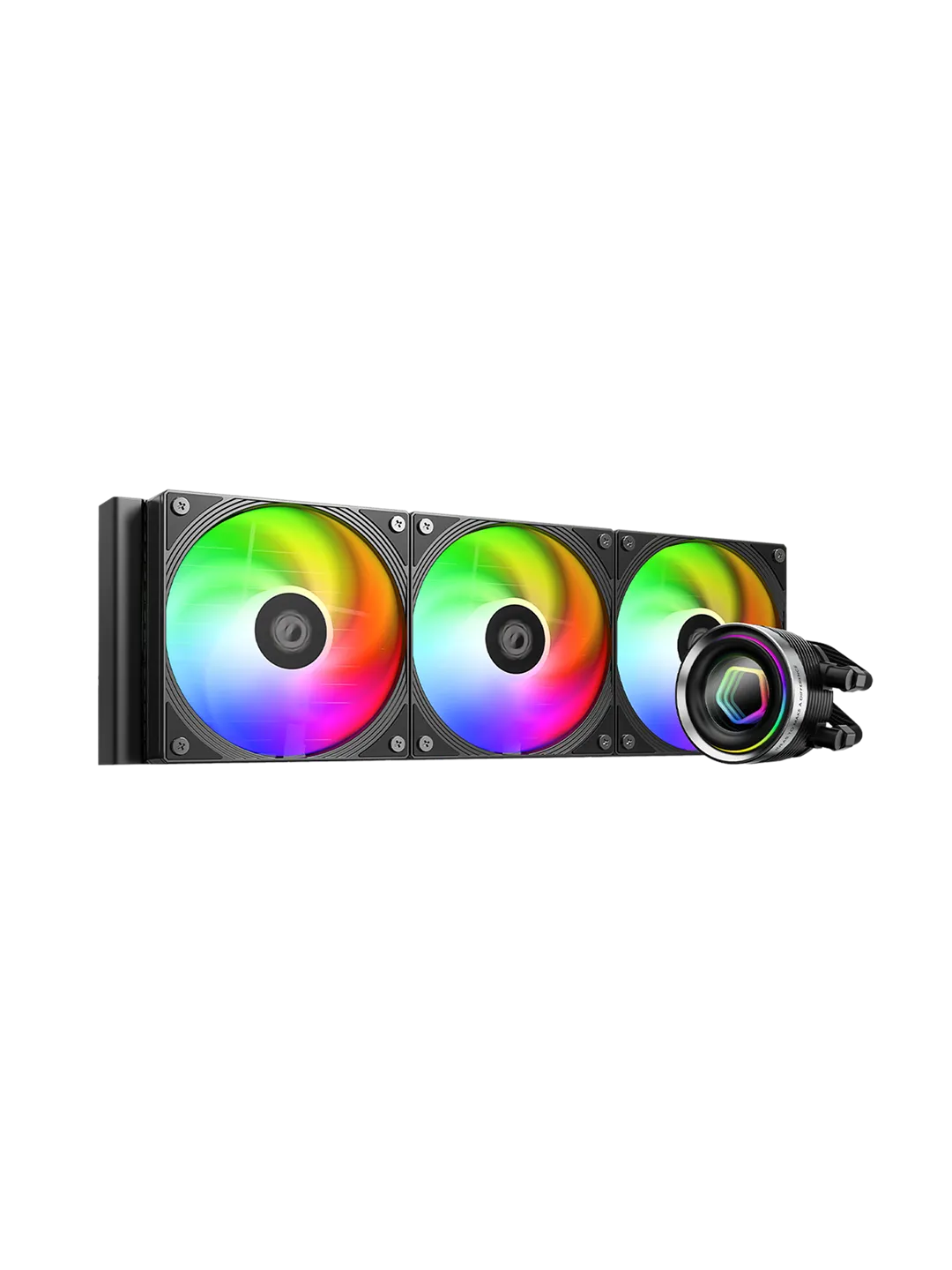ID Cooling FX360 INF